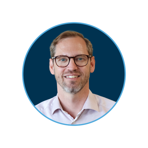 Pär Gustafsson, MD & Sales Electric Drive Systems