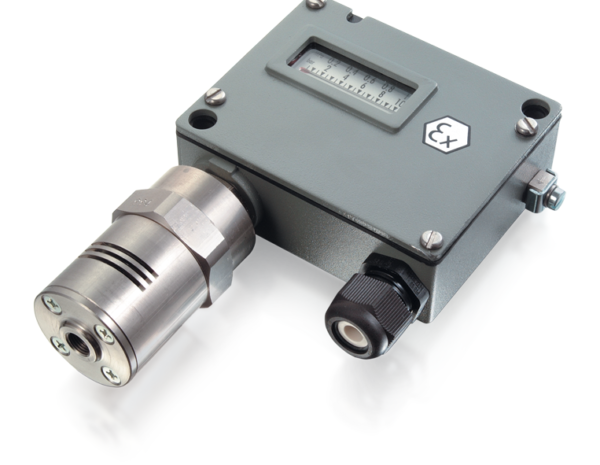 pressure switches ATEX pressure switches ul listed and atex approved