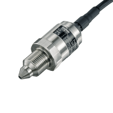 Pressure transmitters