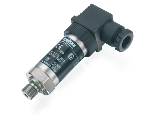 Pressure transmitters Explosion proof pressure transmitter atex certified
