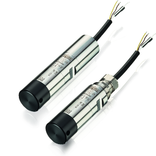 Pressure transmitters Pressure transmitter ECL 8439, Submersible