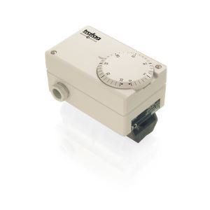 Industrial thermostats