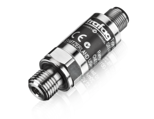 Pressure transmitters High frequency pressure sensor