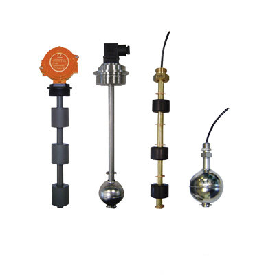 float level switch