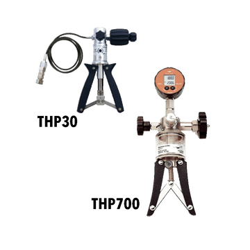 THP... hand pump from Trafag