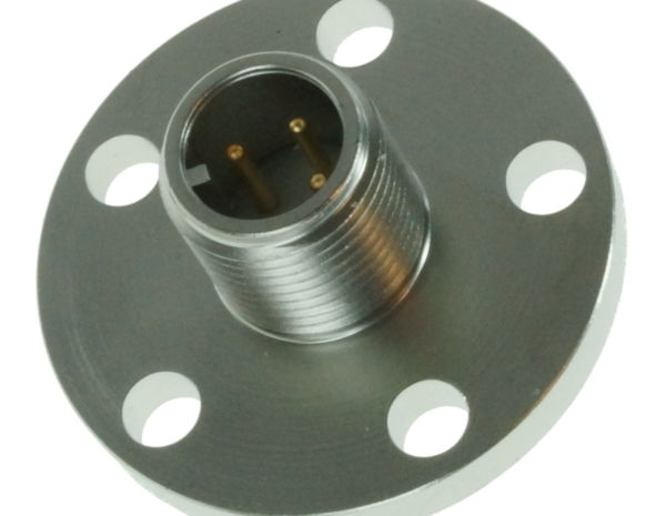 sensor cables high pressure connector