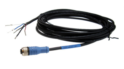 Sensor cables