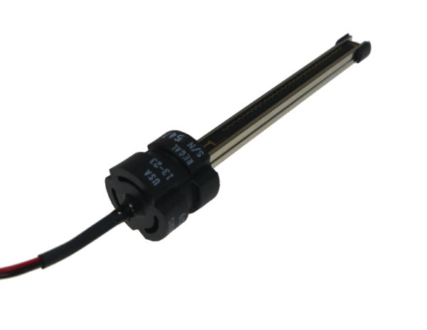 cylinder sensor