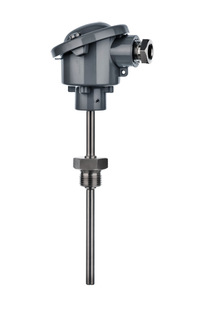 Temperature sensor Pt100