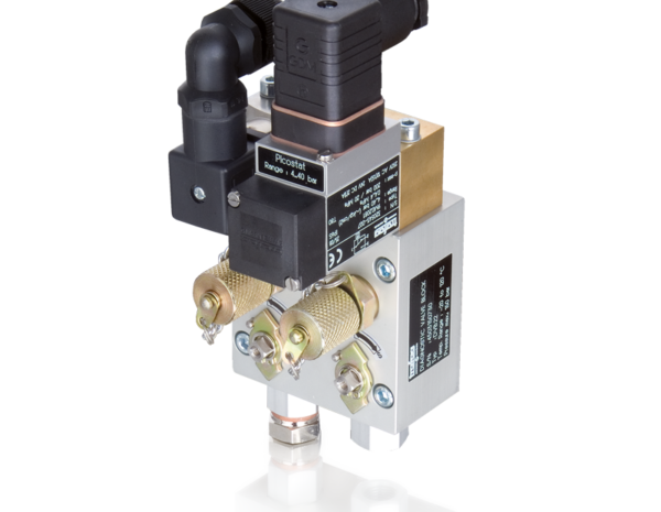 pressure switches