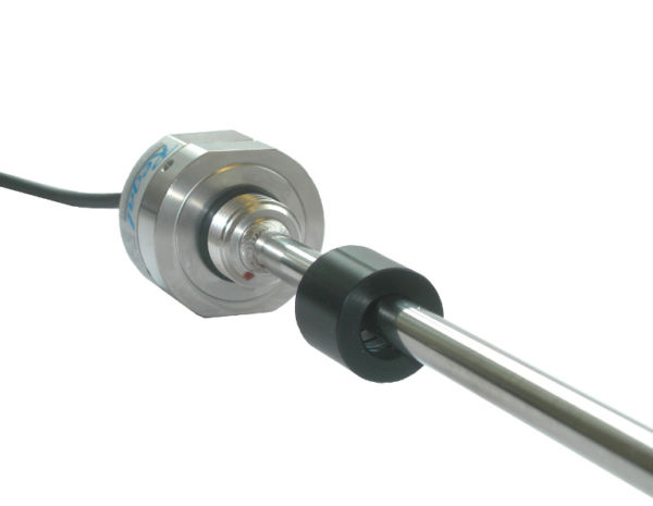 cylinder sensor