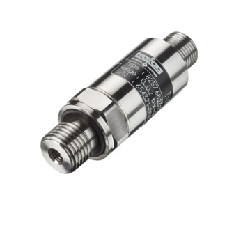 Pressure transmitters