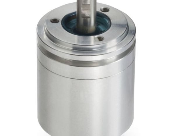 Rotary sensor AHM3 magnetic rotary position sensor