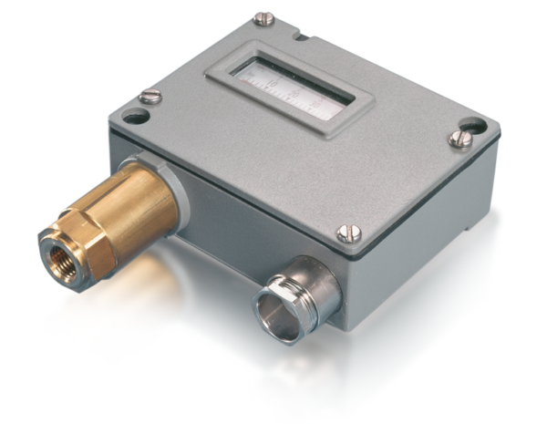 pressure switches