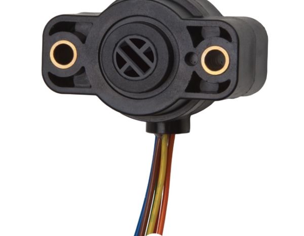 Rotary sensor 9960 rotary position sensor