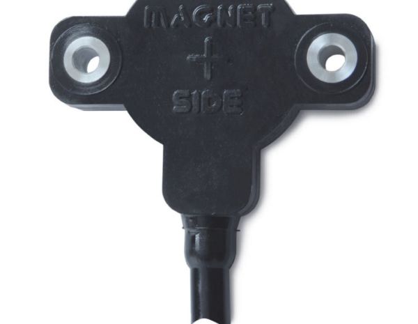 Rotary sensor ACW4 hall effect rotary position sensor