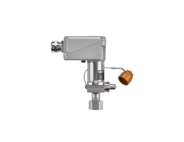 sf6 gas density monitor