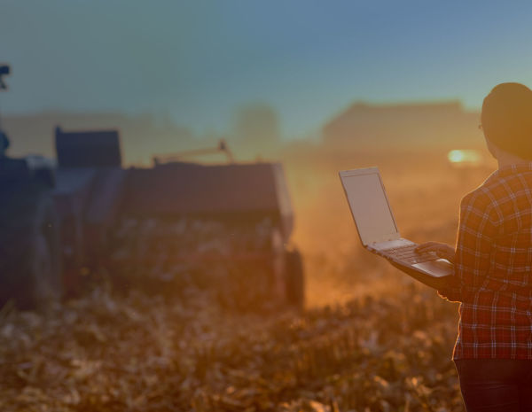 sensor solutions Electric drive Electric industrial vehicles