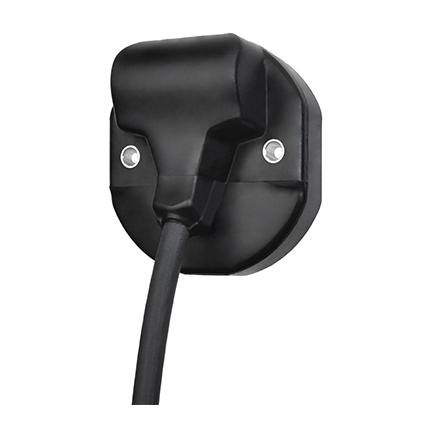 rotary hall effect sensor