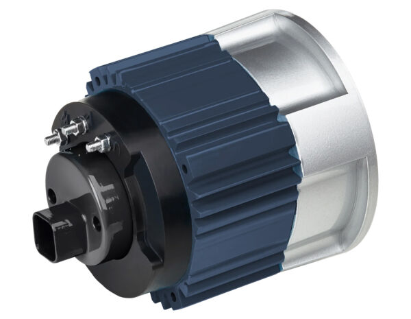 ASM Motor Image Regal Components