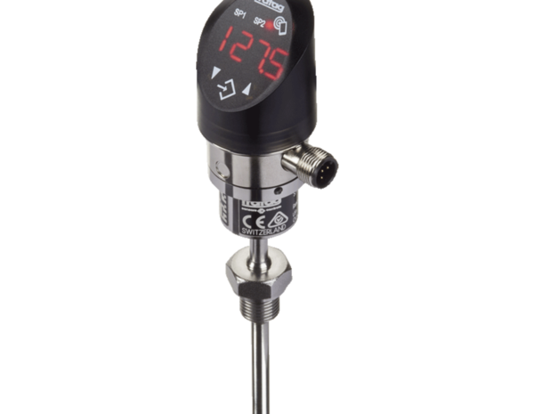 DTP 8180 Temperature Switch