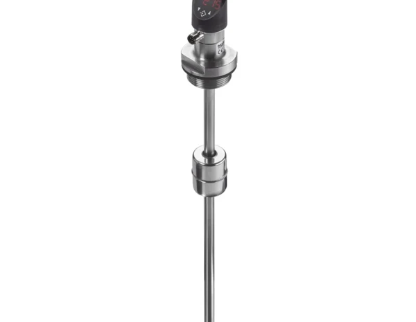 Level Sensor DLF 8980 from Trafag