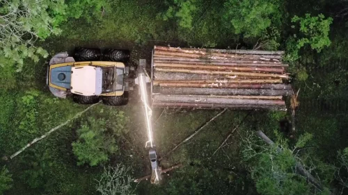 Banner-electric-drive