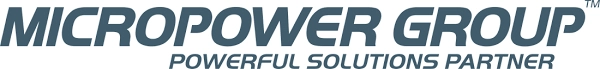 Micropower logo