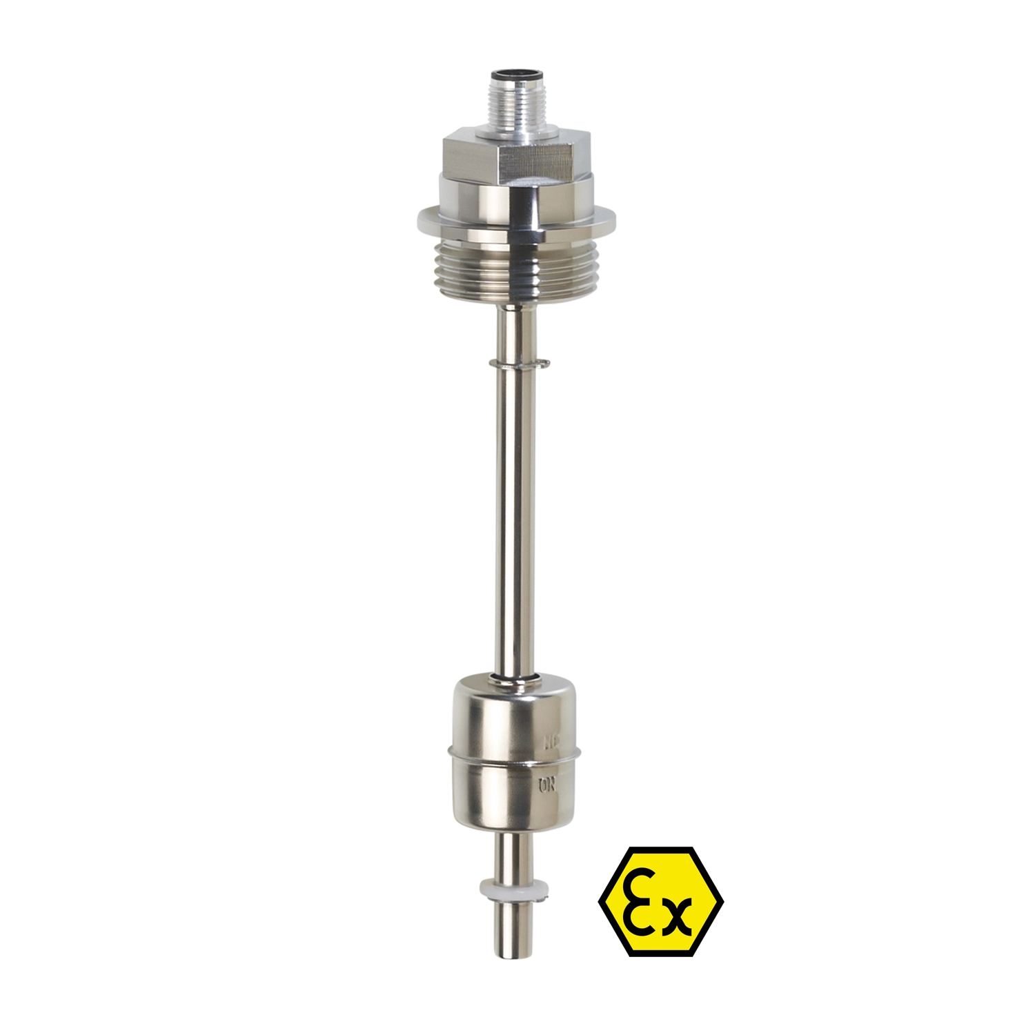 Float level switch Ex-proved
